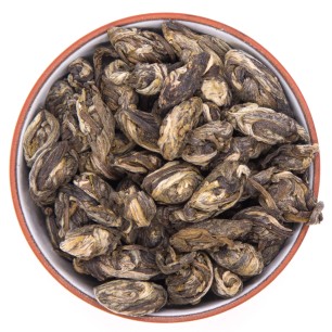 Зеленый чай с жасмином "Фэн Янь" Глаз Феникса